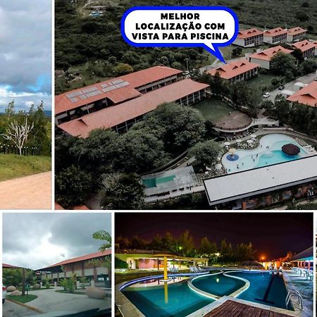 Flat No Hotel Fazenda Monte Castelo Gravata Condominio المظهر الخارجي الصورة