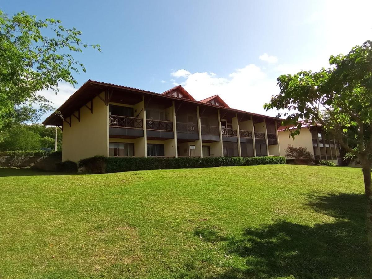 Flat No Hotel Fazenda Monte Castelo Gravata Condominio المظهر الخارجي الصورة