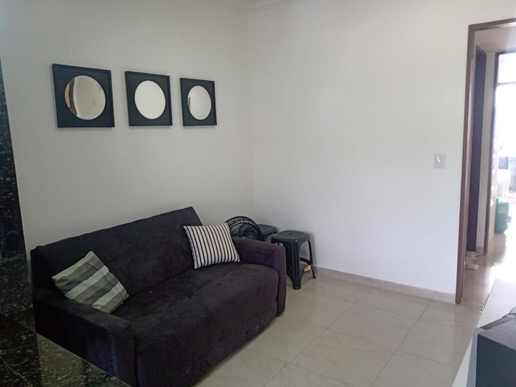 Flat No Hotel Fazenda Monte Castelo Gravata Condominio المظهر الخارجي الصورة