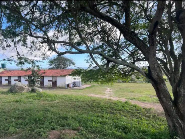 Flat No Hotel Fazenda Monte Castelo Gravata Condominio المظهر الخارجي الصورة