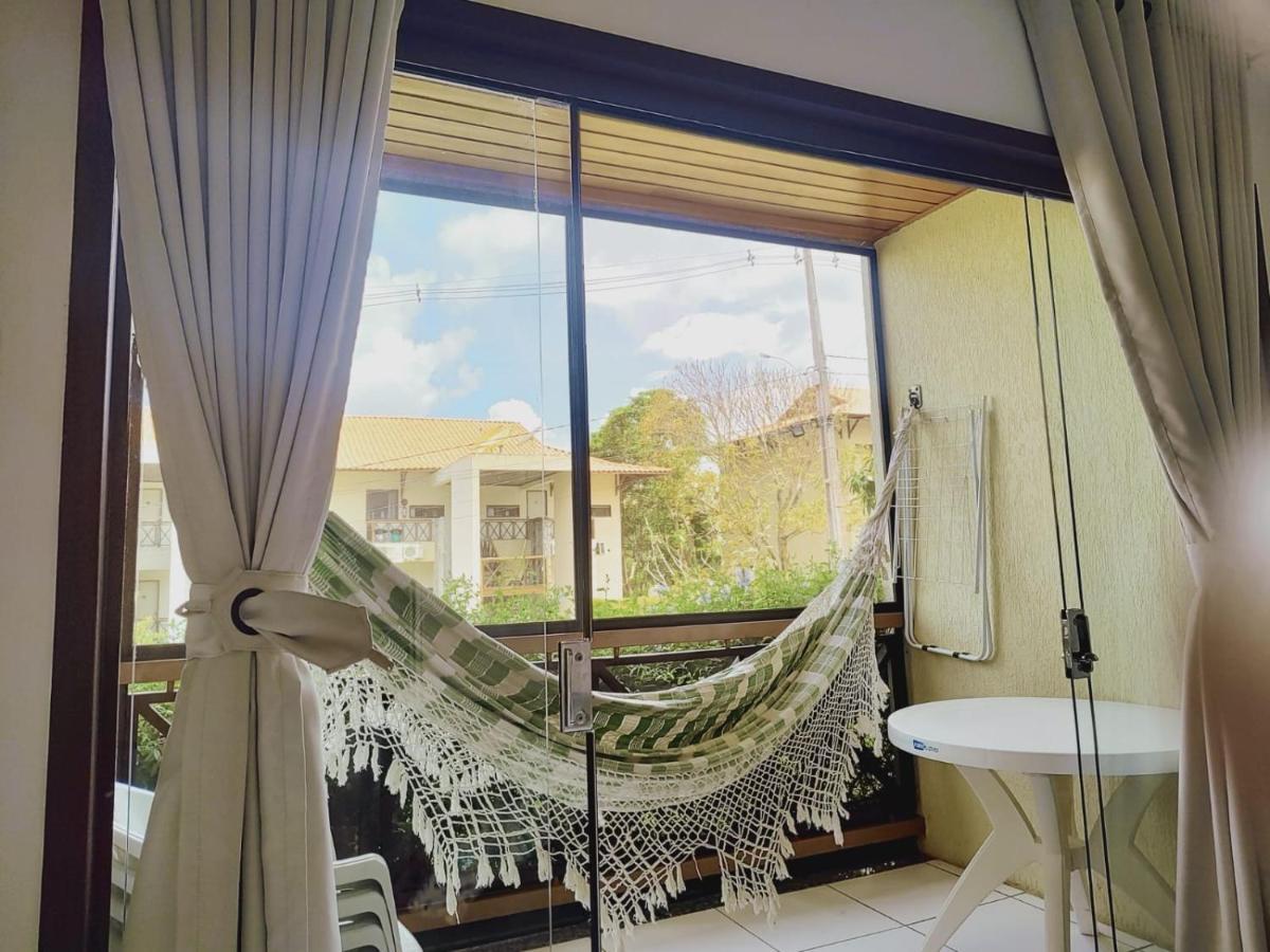 Flat No Hotel Fazenda Monte Castelo Gravata Condominio المظهر الخارجي الصورة