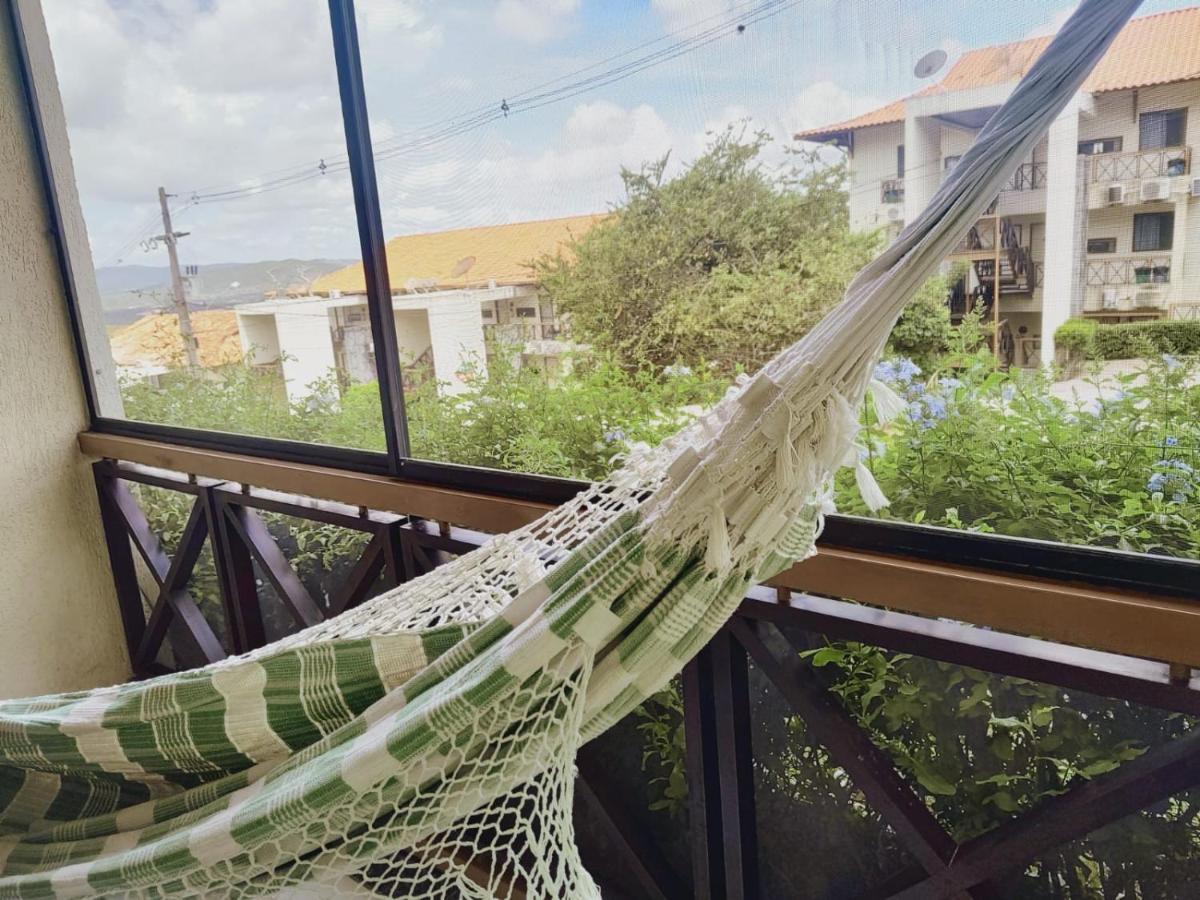 Flat No Hotel Fazenda Monte Castelo Gravata Condominio المظهر الخارجي الصورة