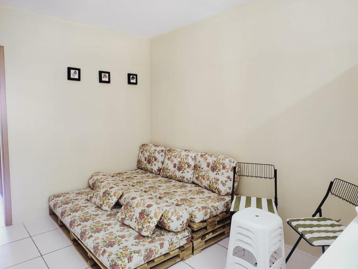 Flat No Hotel Fazenda Monte Castelo Gravata Condominio المظهر الخارجي الصورة