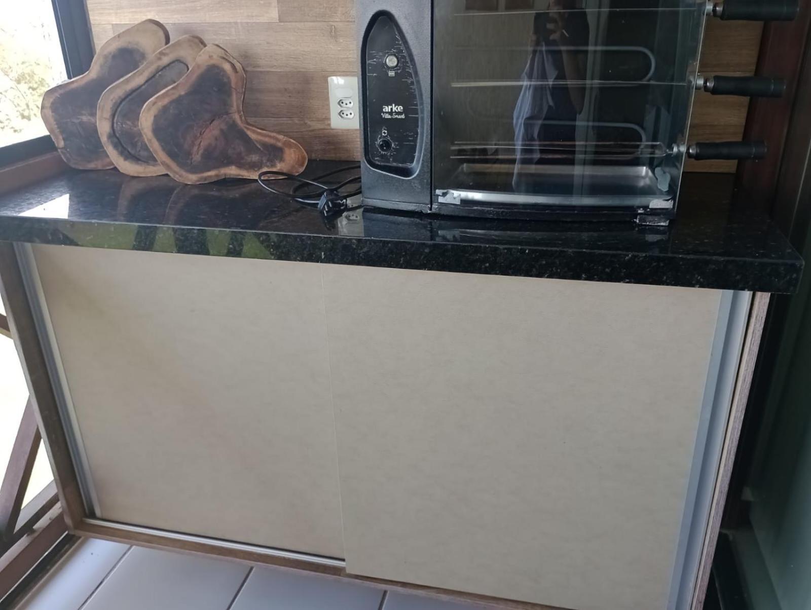 Flat No Hotel Fazenda Monte Castelo Gravata Condominio المظهر الخارجي الصورة
