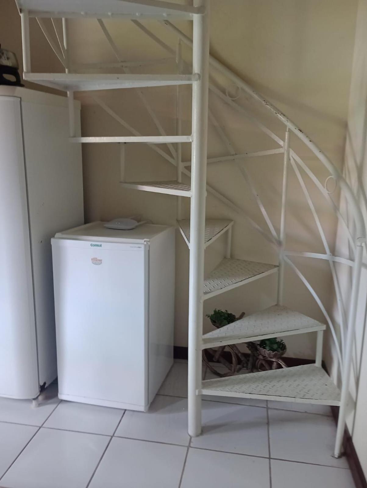 Flat No Hotel Fazenda Monte Castelo Gravata Condominio المظهر الخارجي الصورة