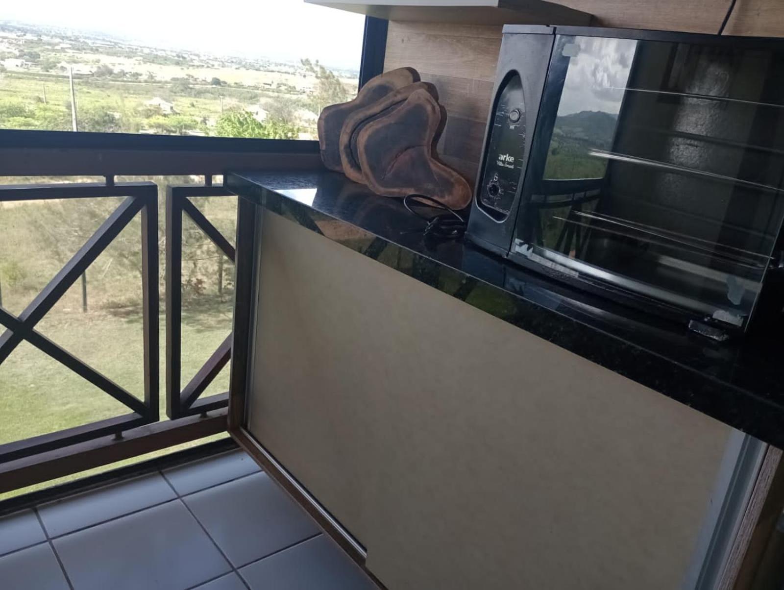 Flat No Hotel Fazenda Monte Castelo Gravata Condominio المظهر الخارجي الصورة