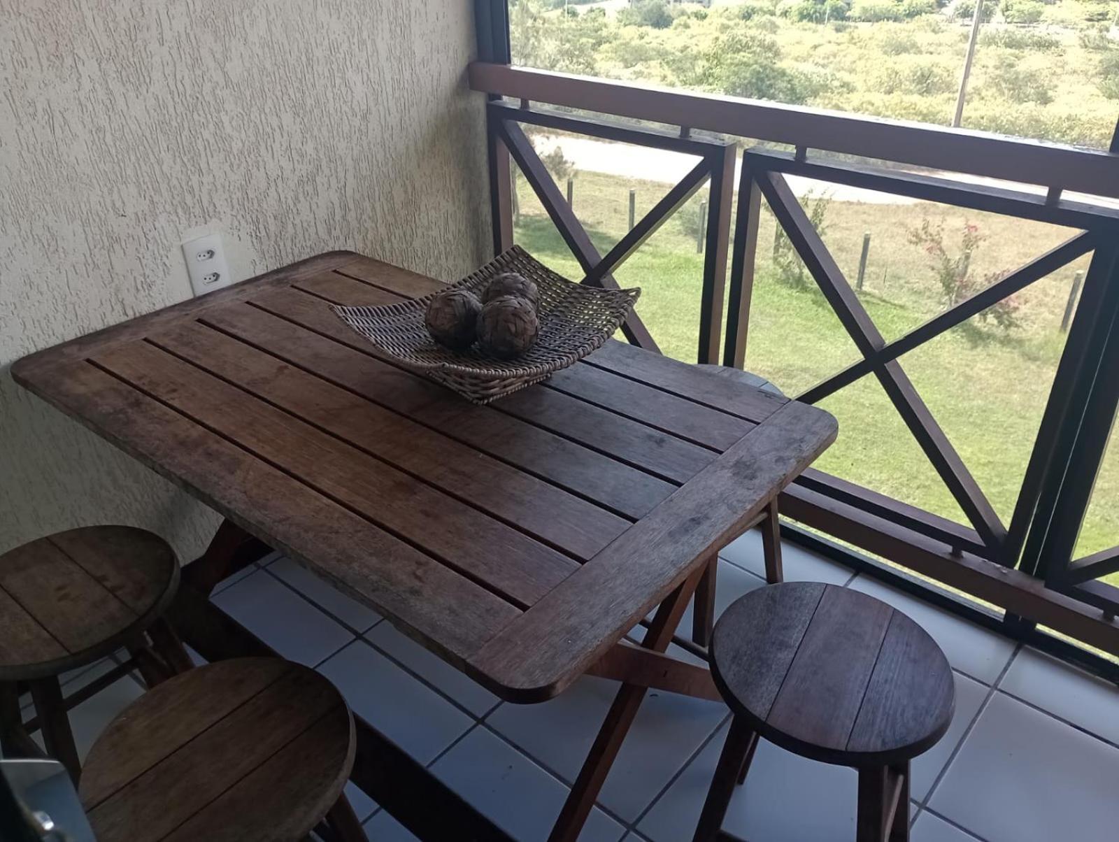 Flat No Hotel Fazenda Monte Castelo Gravata Condominio المظهر الخارجي الصورة