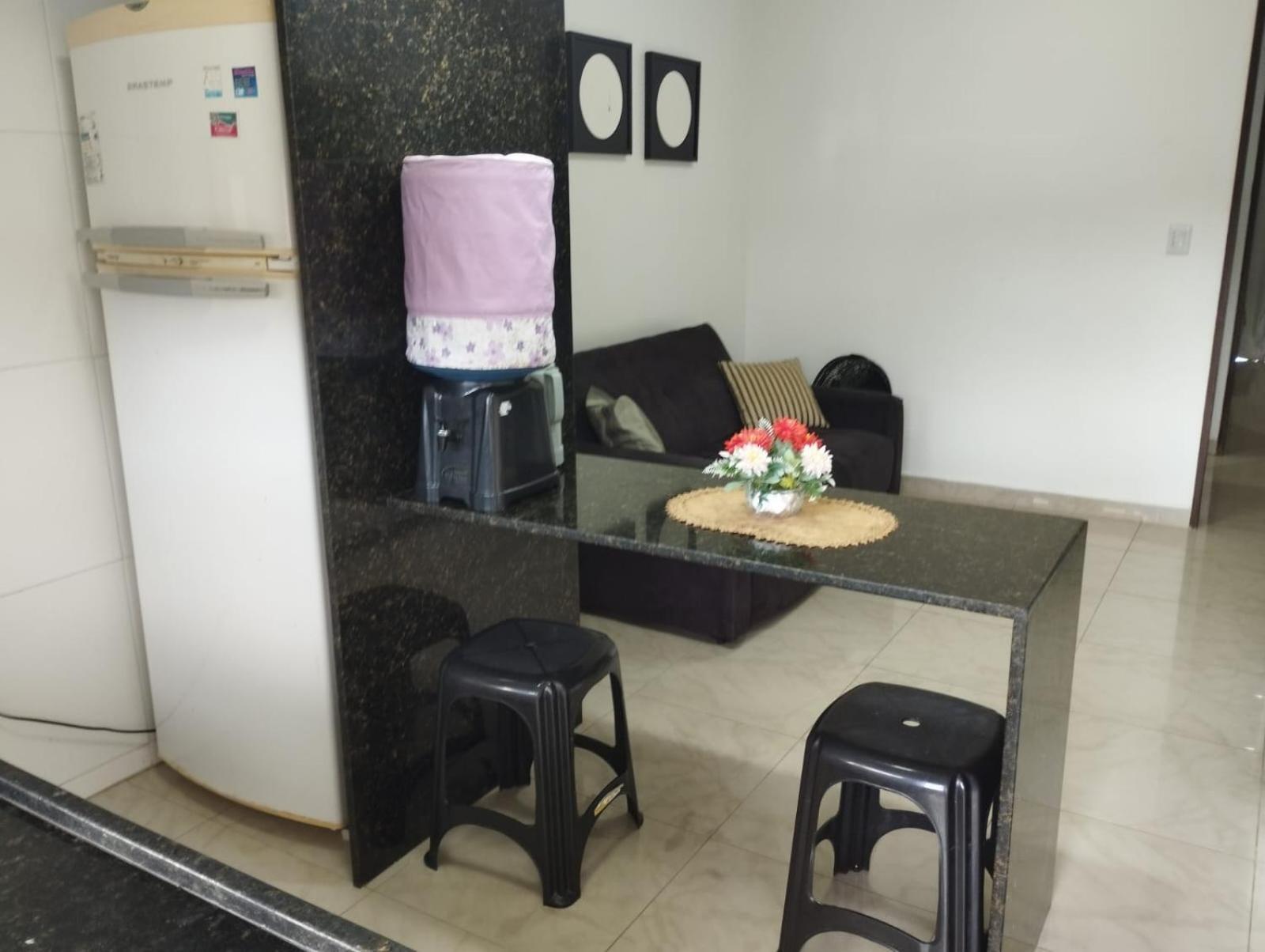 Flat No Hotel Fazenda Monte Castelo Gravata Condominio المظهر الخارجي الصورة