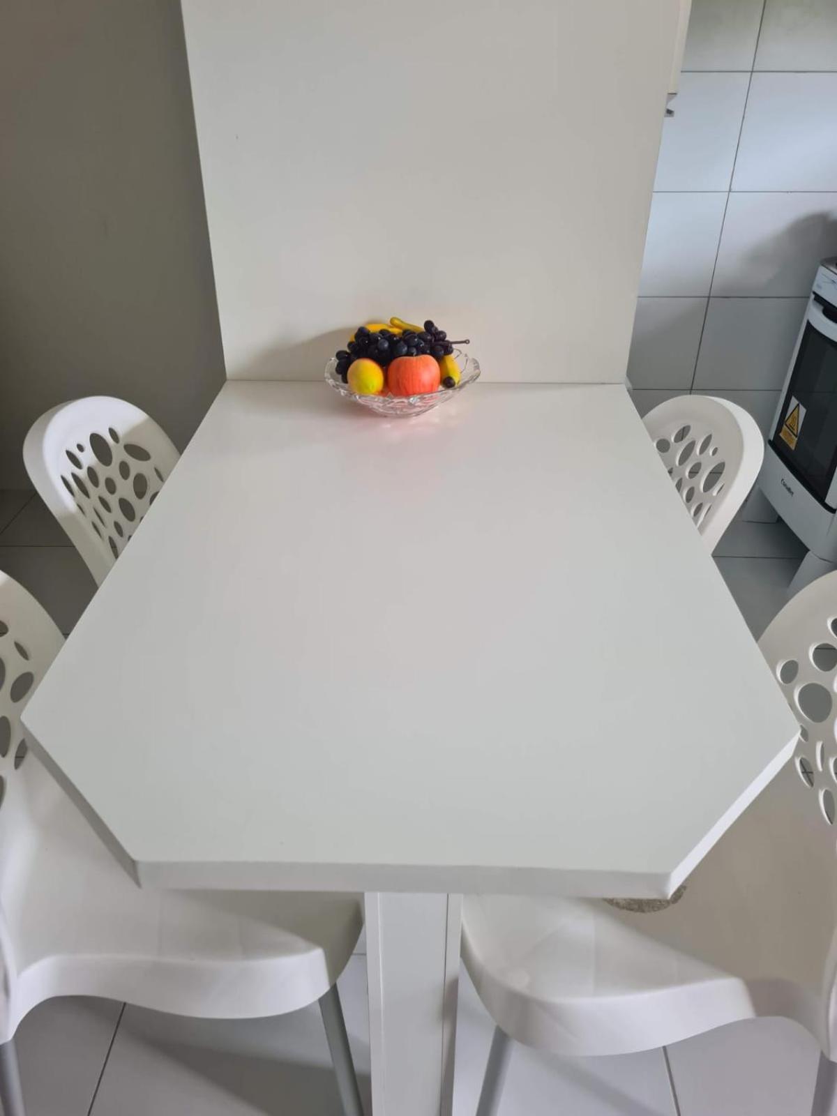 Flat No Hotel Fazenda Monte Castelo Gravata Condominio المظهر الخارجي الصورة