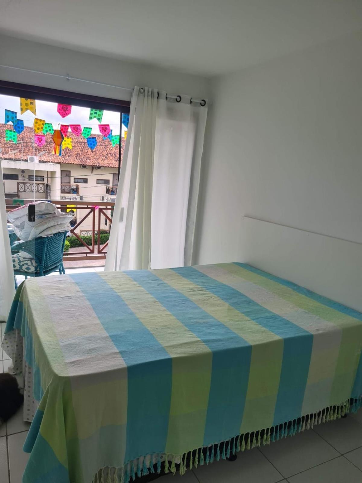 Flat No Hotel Fazenda Monte Castelo Gravata Condominio المظهر الخارجي الصورة