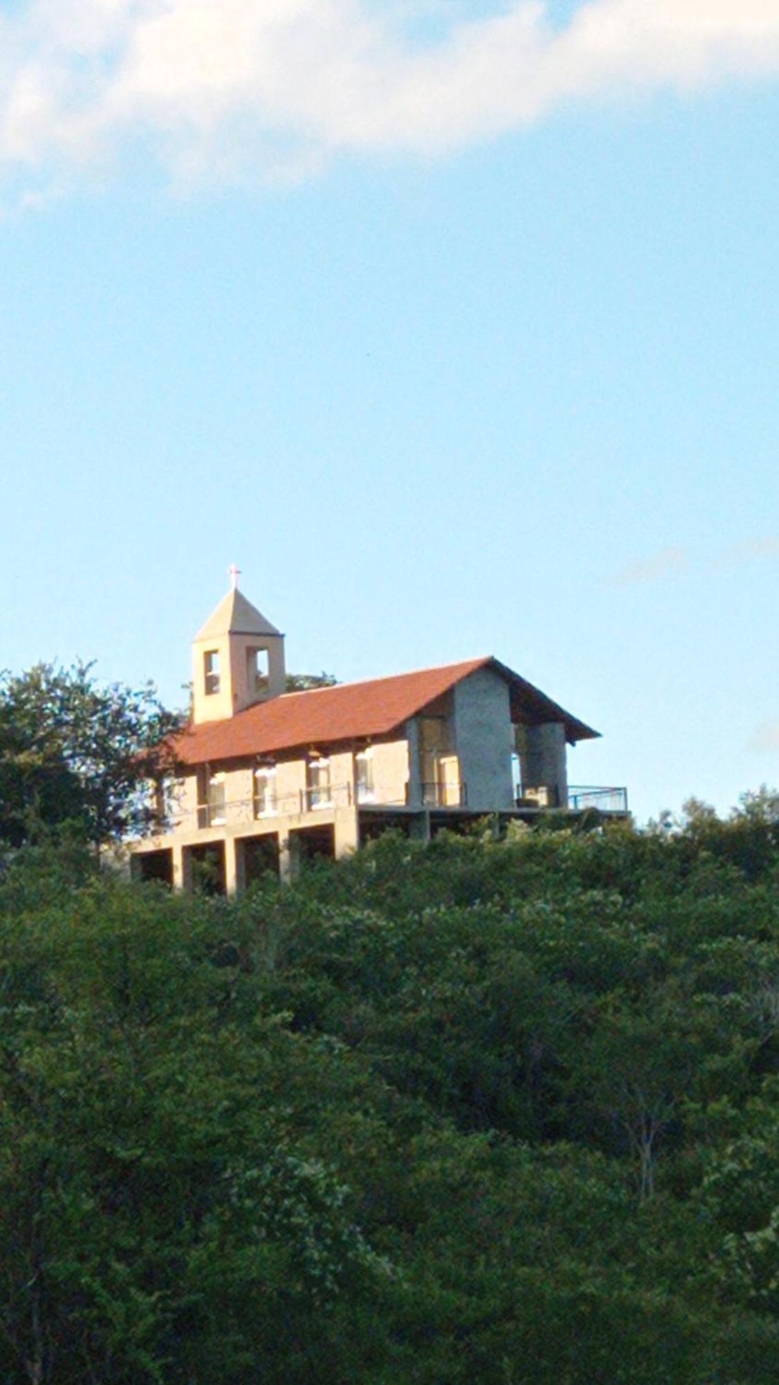 Flat No Hotel Fazenda Monte Castelo Gravata Condominio المظهر الخارجي الصورة