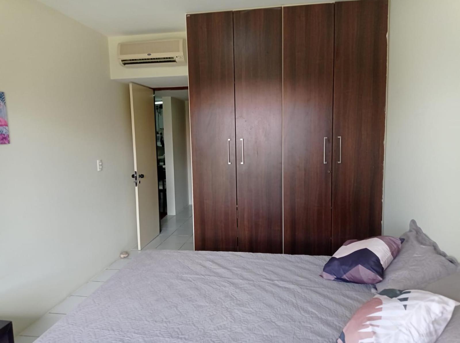 Flat No Hotel Fazenda Monte Castelo Gravata Condominio المظهر الخارجي الصورة