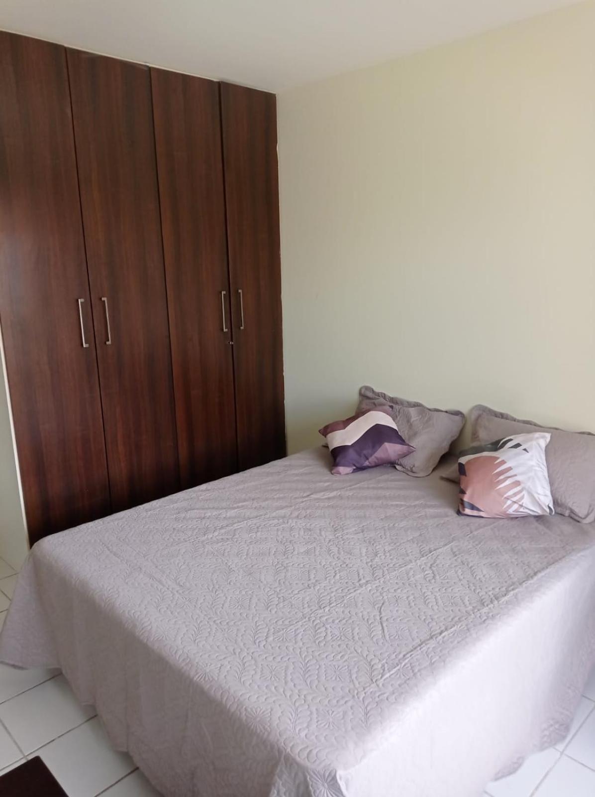 Flat No Hotel Fazenda Monte Castelo Gravata Condominio المظهر الخارجي الصورة