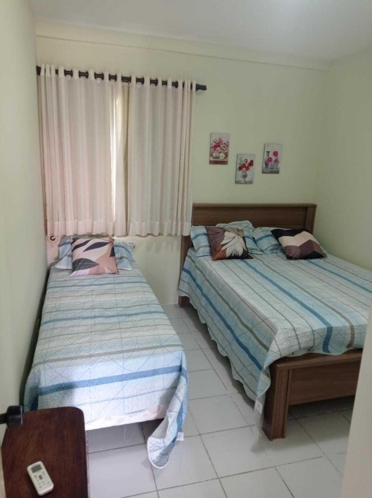 Flat No Hotel Fazenda Monte Castelo Gravata Condominio المظهر الخارجي الصورة