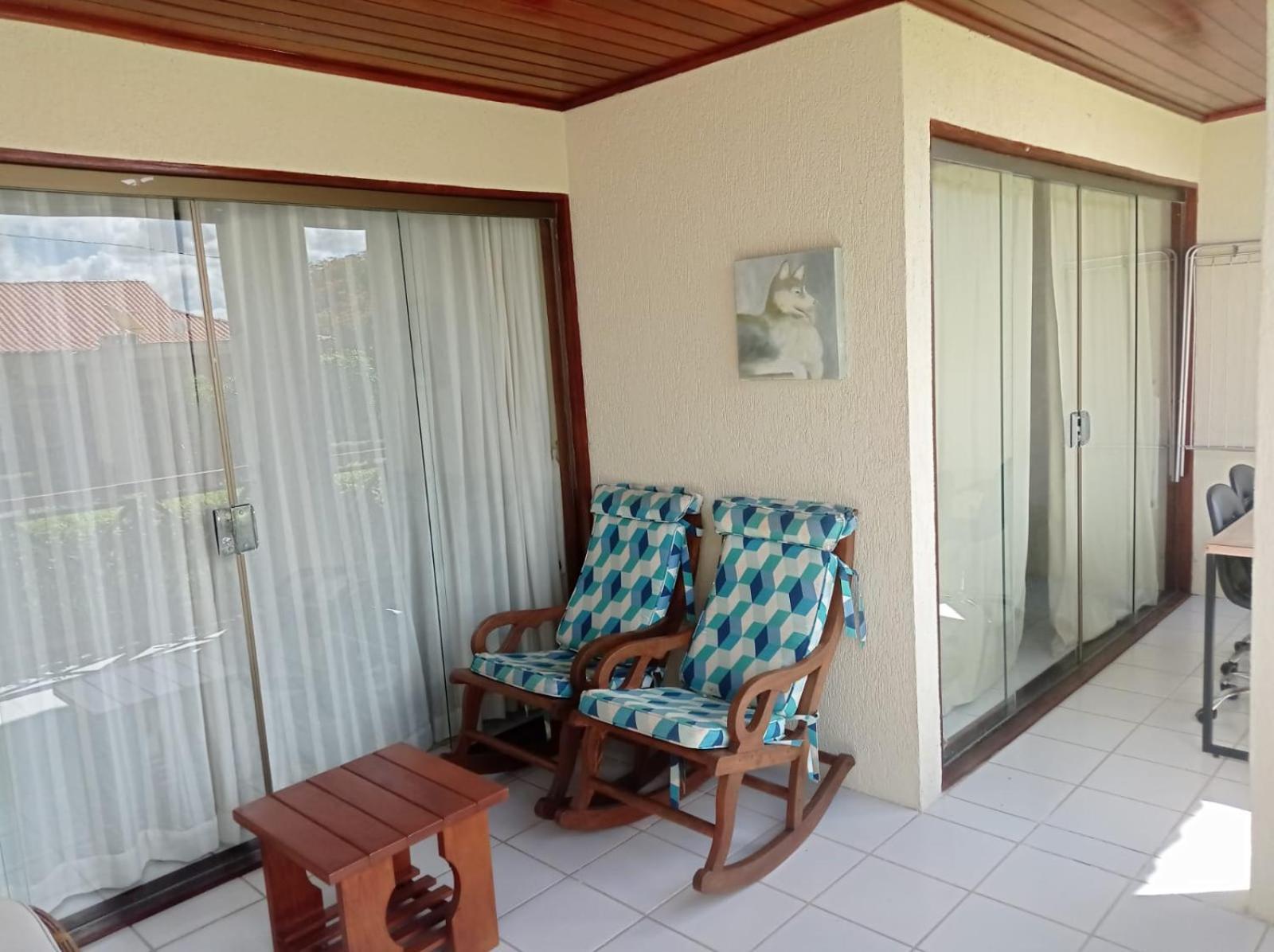 Flat No Hotel Fazenda Monte Castelo Gravata Condominio المظهر الخارجي الصورة