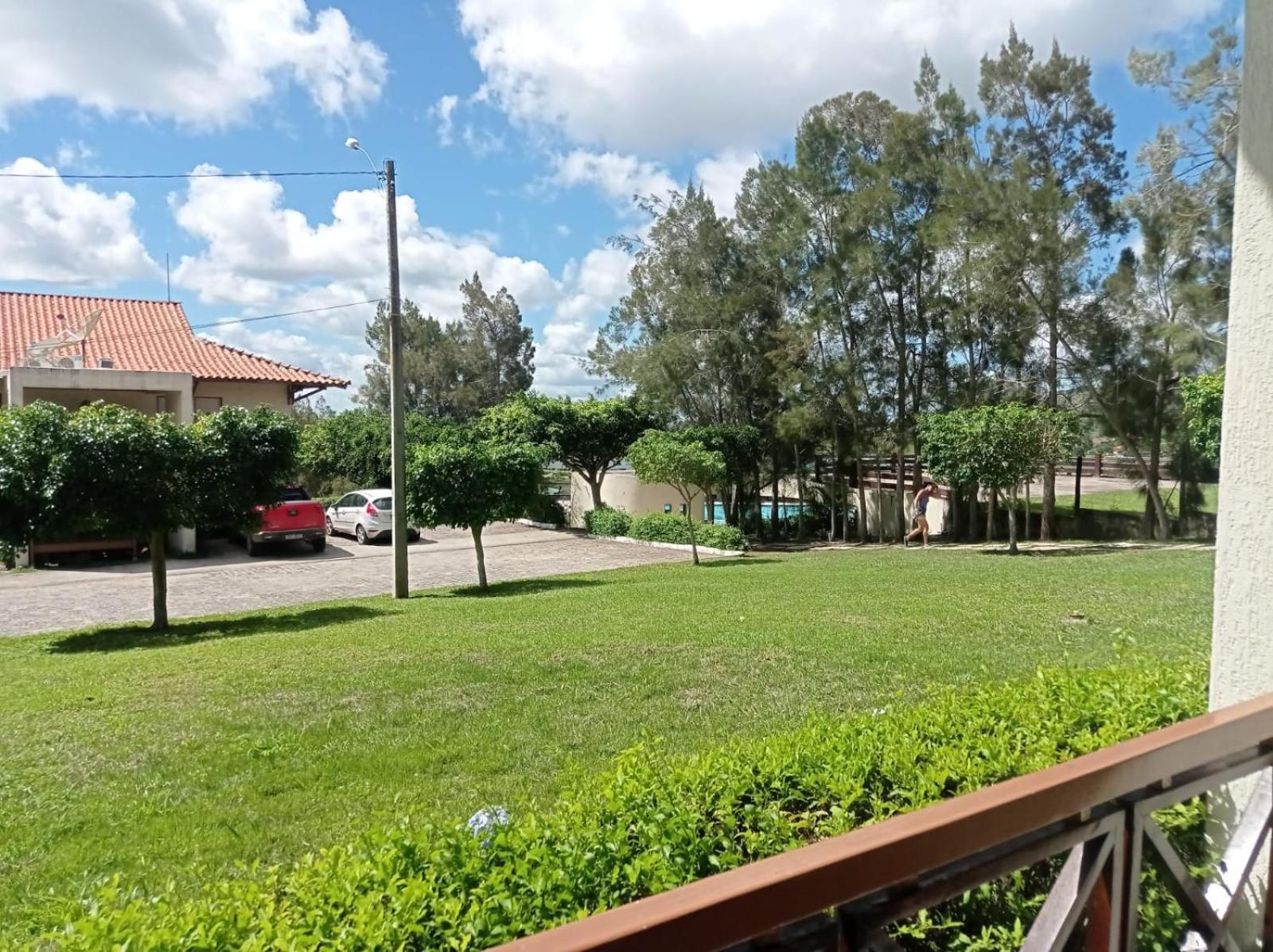 Flat No Hotel Fazenda Monte Castelo Gravata Condominio المظهر الخارجي الصورة