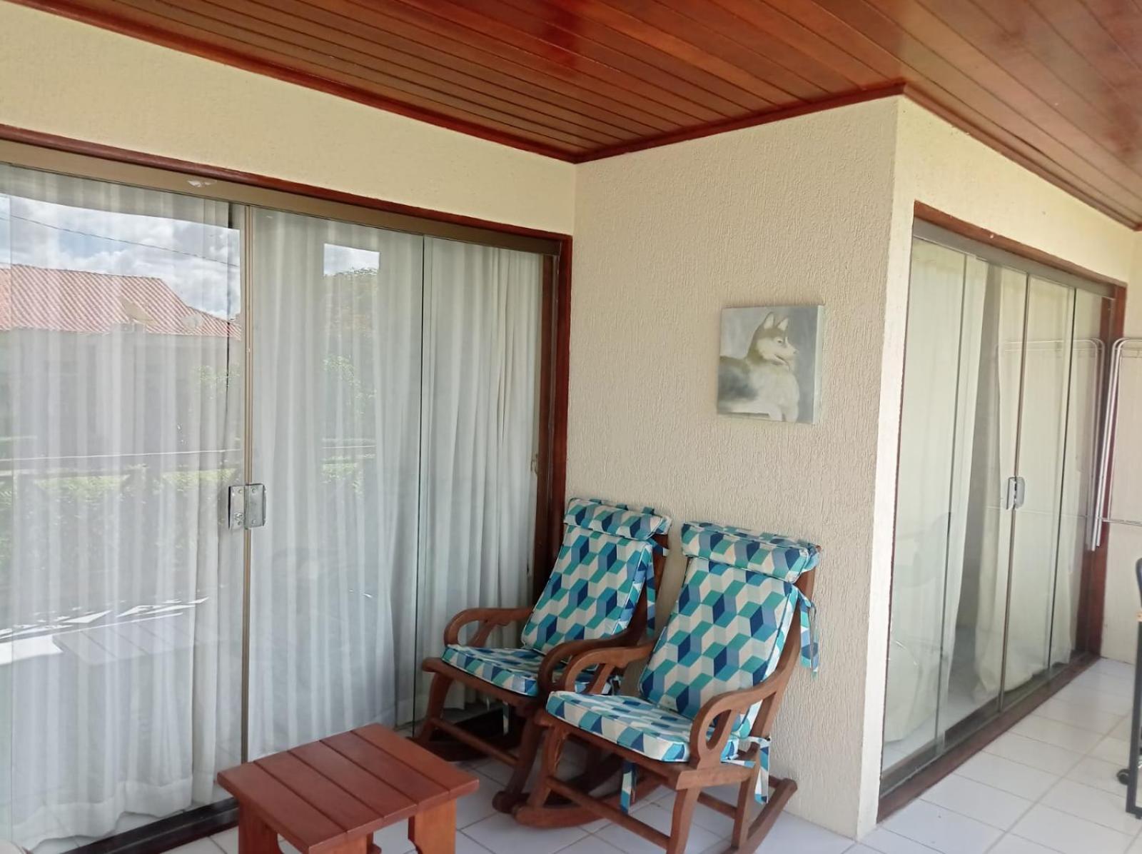 Flat No Hotel Fazenda Monte Castelo Gravata Condominio المظهر الخارجي الصورة